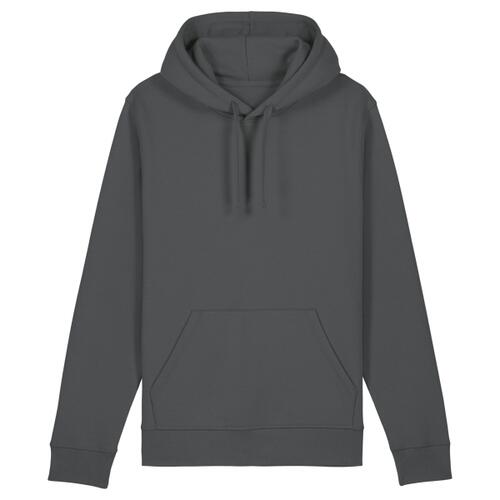 Unisex Drummer 2.0 Hooded Sweatshirt Thumbnail