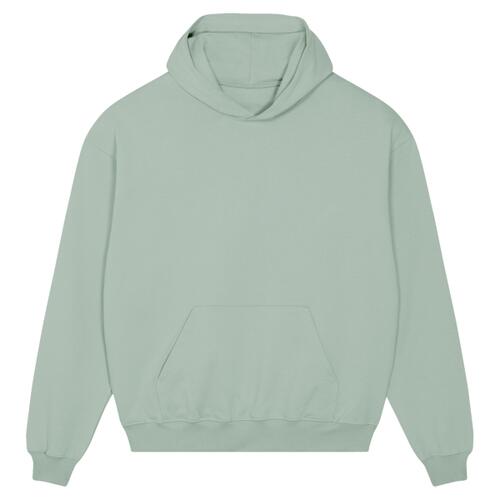 Unisex Cooper Dry Hooded Sweatshirt Thumbnail