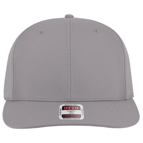 OTTO CAP 6 Panel Pro Style Baseball Cap Thumbnail