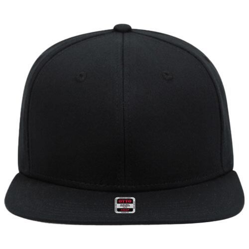 OTTO CAP "OTTO SNAP" 6 Panel Pro Style Snapback Hat Thumbnail