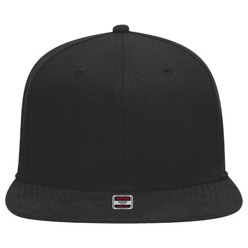 OTTO CAP "OTTO COMFY FIT" 6 Panel Pro Style Snapback Hat Thumbnail