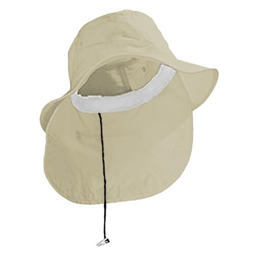 Extreme Vacationer Bucket Hat Thumbnail