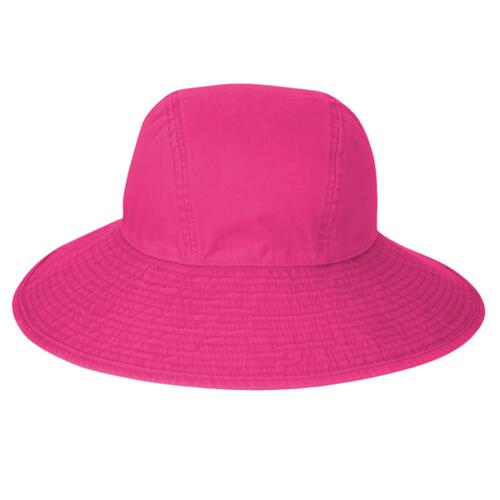 Women’s Sea Breeze Floppy Hat Thumbnail