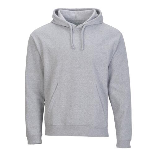 Unisex Recrafted Recycled Hooded Fleece Thumbnail