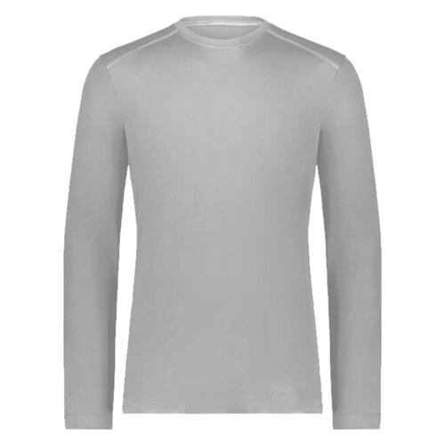 Unisex Essential Long Sleeve T-Shirt Powered By Coolcore Thumbnail