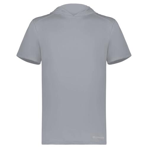 Hooded T-Shirt Powered by Coolcore Thumbnail
