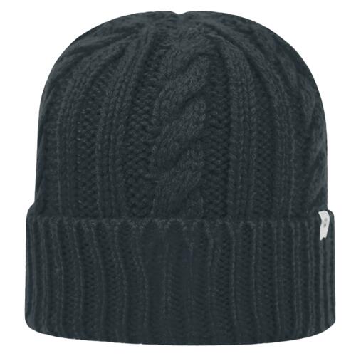 Empire Knit Beanie Thumbnail