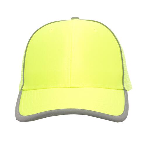 Safety Mesh-Back Cap Thumbnail