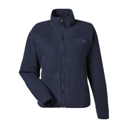 Women's Charley Fleece Full-Zip Thumbnail