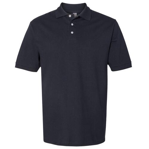 Unisex Premium Ring Spun Cotton Pique Sport Shirt Thumbnail