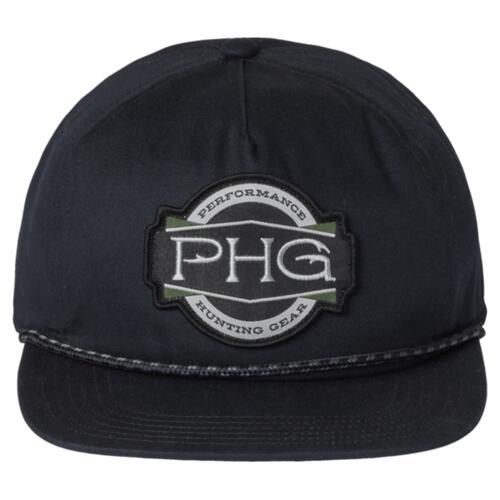 PHG Terminal™ Shot Snapback Cap Thumbnail
