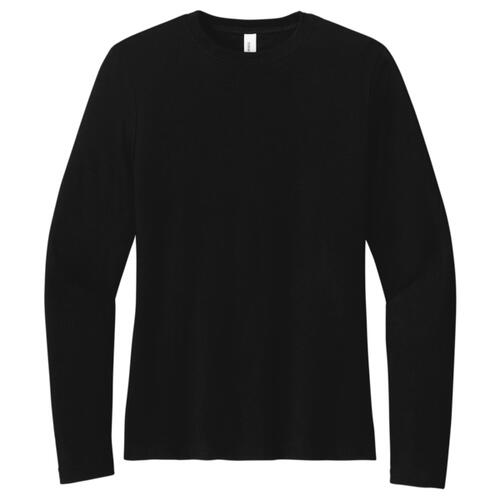 Bella + Canvas Women's Jersey Long Sleeve Tee BC6500 Women's Jersey Long Sleeve Tee Thumbnail