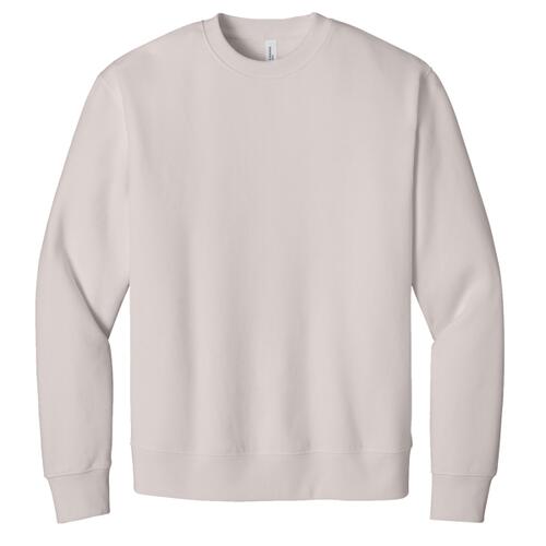 Bella + Canvas Unisex 10 Ounce Heavyweight Crewneck Sweatshirt BC4711 Unisex 10 Ounce Heavyweight Crewneck Sweatshirt Thumbnail