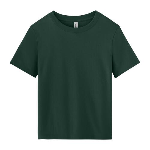 Bella + Canvas Women's 6 Ounce Heavyweight Tee BC6110 Women's 6 Ounce Heavyweight Tee Thumbnail