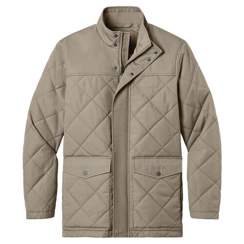 Field Coat Thumbnail