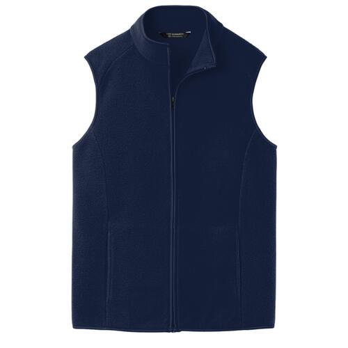 Port Authority C Free ® Fleece Vest F702 C Free ® Fleece Vest Thumbnail