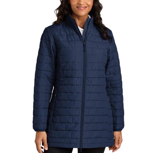 Port Authority Women's C Free ® Brick Jacket L854 Women's C Free ® Brick Jacket Thumbnail
