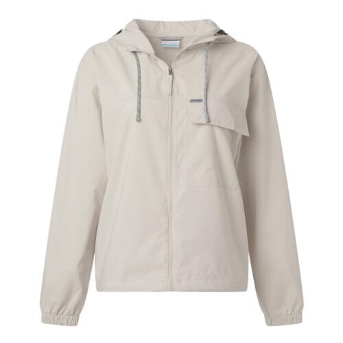 Columbia Women's Skien Valleyâ„¢ Hooded Lightweight Jacket 212428 Women's Skien Valleyâ„¢ Hooded Lightweight Jacket Thumbnail