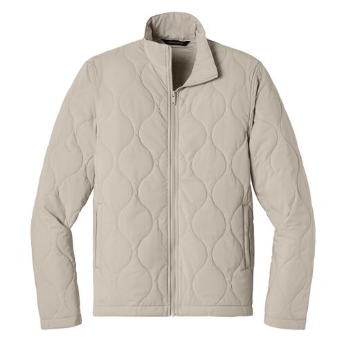 Mercer+Mettle Quilted Liner Jacket MM7202 Quilted Liner Jacket Thumbnail