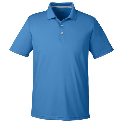 Puma Golf Men's Gamer Golf Polo 599120 Men's Gamer Golf Polo Thumbnail