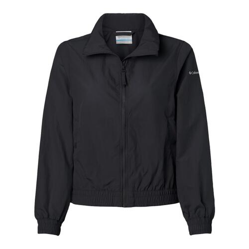 Columbia Women's Time Is Rightâ„¢ II Windbreaker 211658 Women's Time Is Rightâ„¢ II Windbreaker Thumbnail