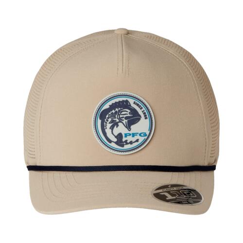 Columbia Tidal Pursuitâ„¢ 3D Stretch Snapback Cap 212134 Tidal Pursuitâ„¢ 3D Stretch Snapback Cap Thumbnail
