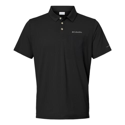 Columbia Men's Tech Trailâ„¢ Utility Polo 211856 Men's Tech Trailâ„¢ Utility Polo Thumbnail