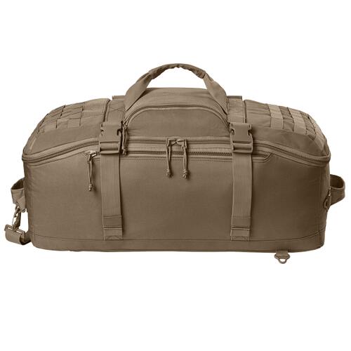 CornerStone Tactical Barrel Duffel CSB817 Tactical Barrel Duffel Thumbnail