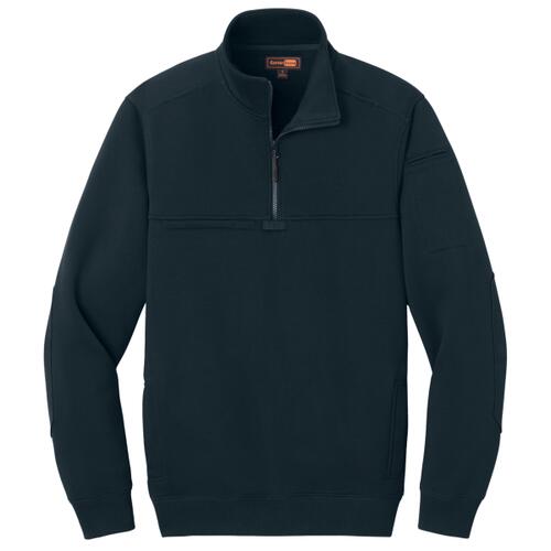CornerStone 12 Oz. Tough Fleece Job Shirt CSF635 12 Oz. Tough Fleece Job Shirt Thumbnail
