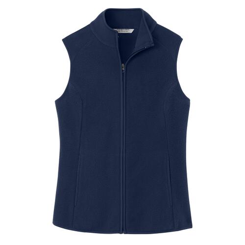 Women's C Free ® Fleece Vest Thumbnail