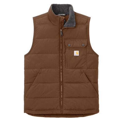 Montana Insulated Vest Thumbnail