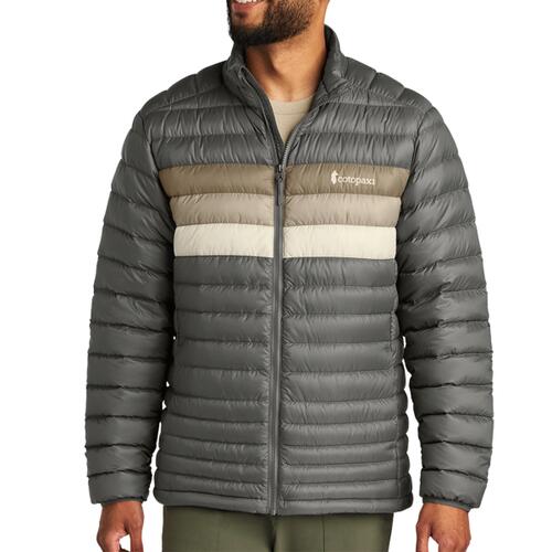 Cotopaxi Fuego Down Jacket COTOM1687 Fuego Down Jacket Thumbnail