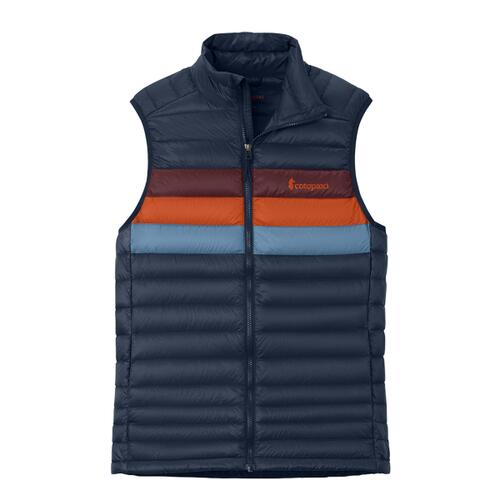 Cotopaxi Fuego Down Vest COTOM1689 Fuego Down Vest Thumbnail