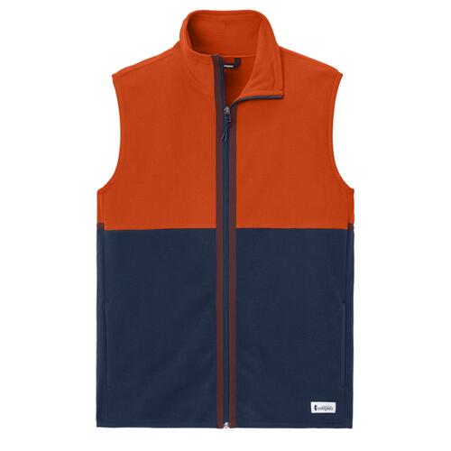 Cotopaxi Amado Fleece Vest COTOM1693 Amado Fleece Vest Thumbnail