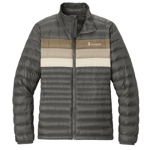Cotopaxi Women's Fuego Down Jacket COTOW1688 Women's Fuego Down Jacket Thumbnail