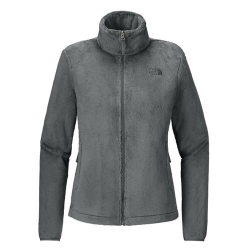 The North Face Women's Osito Fleece Jacket NF0A7UQJ Women's Osito Fleece Jacket Thumbnail