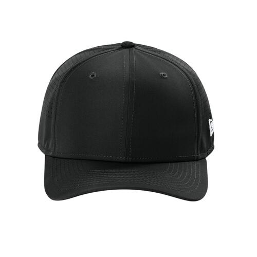 New Era 9 Seventy ® Perforated Snapback Cap NE501 9 Seventy ® Perforated Snapback Cap Thumbnail