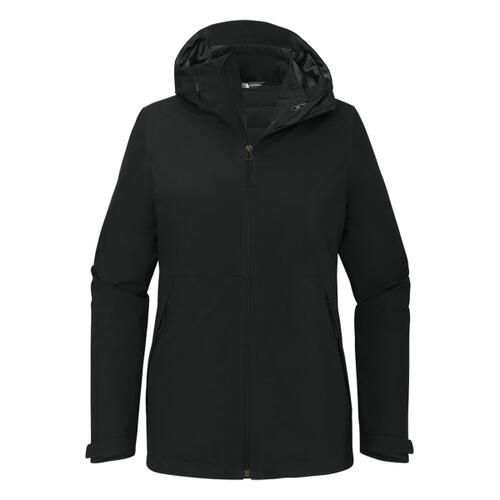 The North Face Women's Castle Valley Triclimate 3 in 1 Jacket NF0A8FQG Women's Castle Valley Triclimate 3 in 1 Jacket Thumbnail
