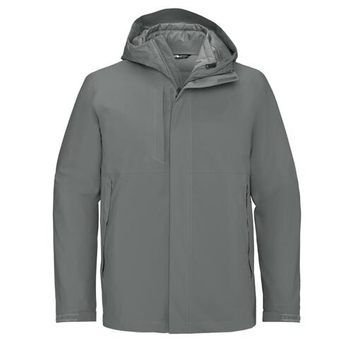 The North Face Castle Valley Triclimate 3 in 1 Jacket NF0A8FQH Castle Valley Triclimate 3 in 1 Jacket Thumbnail