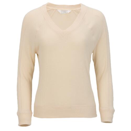 Women's Cuddle V-Neck Pullover Thumbnail