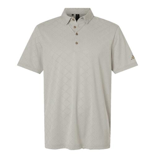 Men's Ultimate365 Jacquard Polo Thumbnail