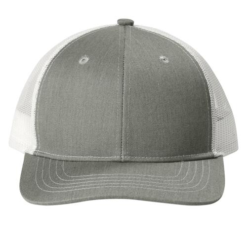 Youth Snapback Trucker Cap Thumbnail