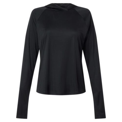 Women's PFG Tidal Tee™ Hooded Long Sleeve Thumbnail