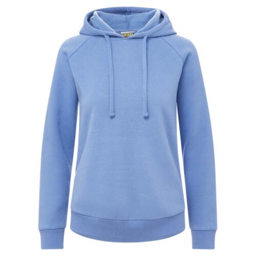 Women's Vintage Fleece Hooded Sweatshirt Thumbnail