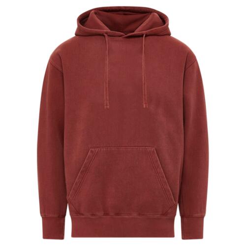 Men's Coastal Color™ Hooded Sweatshirt Thumbnail
