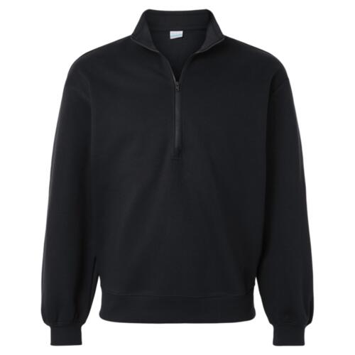 Women's Aldermore Half-Zip Pullover Thumbnail