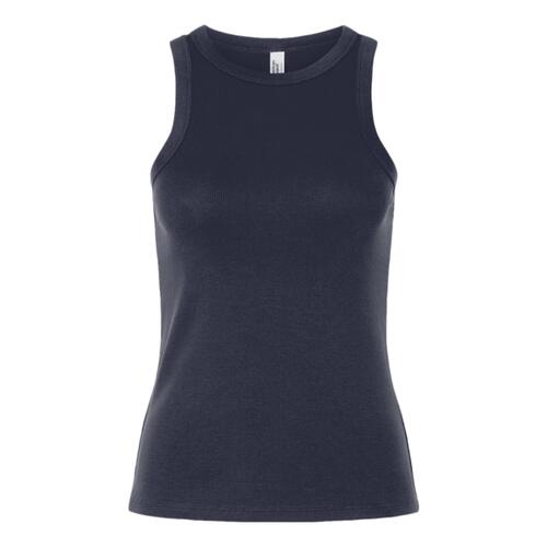Women's Baby Rib Tank Thumbnail
