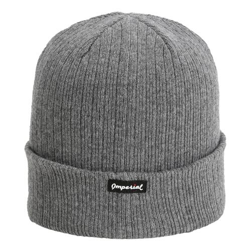 The Edelweiss Cuffed Beanie Thumbnail