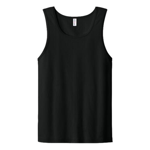 Classics Unisex Cotton Tank Thumbnail
