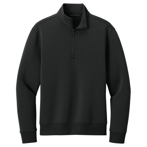 Soft Spacer 1/4 Zip Thumbnail